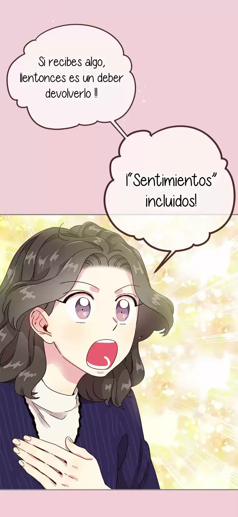 Bunny Y Sus Chicos - Capítulo 19 - Página 56 - LectorTMOo
