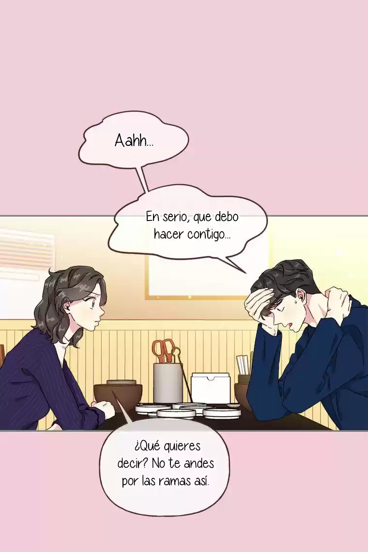 Bunny Y Sus Chicos - Capítulo 19 - Página 59 - LectorTMOo
