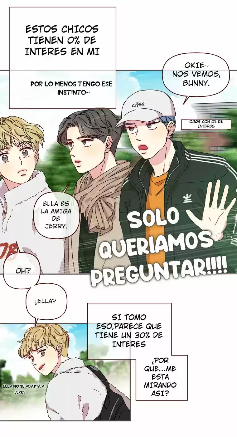 Bunny Y Sus Chicos - Capítulo 2 - Página 14 - LectorTMOo