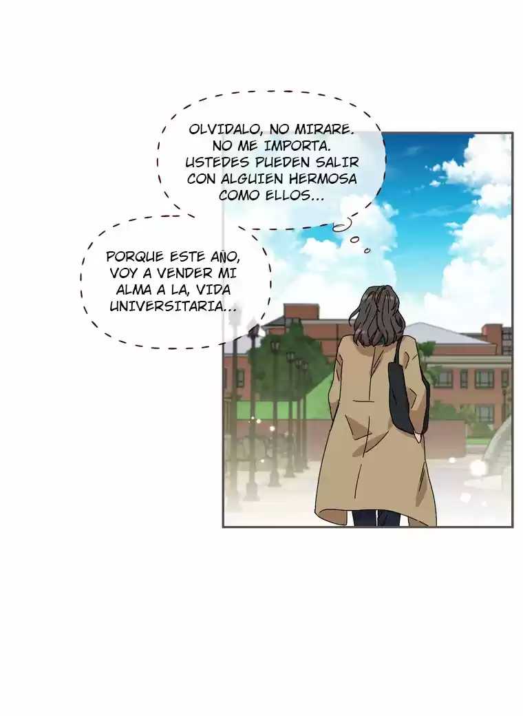 Bunny Y Sus Chicos - Capítulo 2 - Página 15 - LectorTMOo
