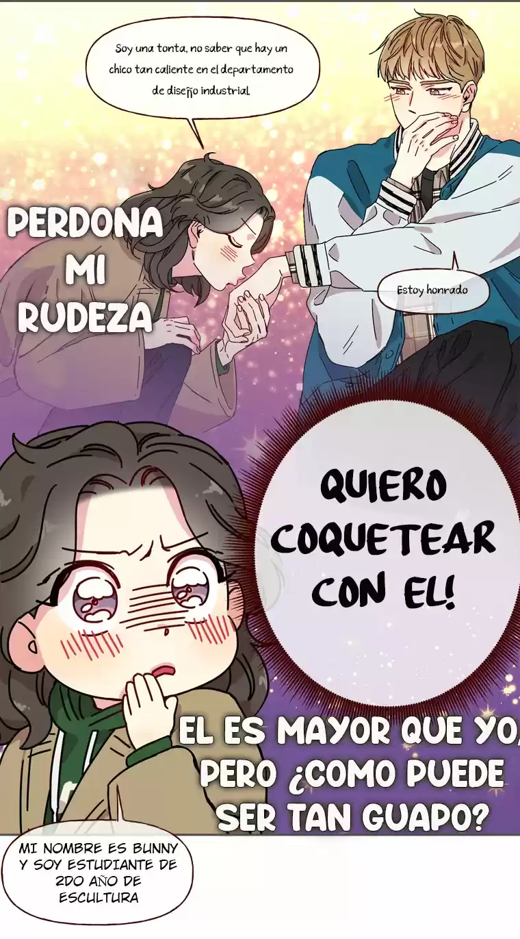 Bunny Y Sus Chicos - Capítulo 2 - Página 25 - LectorTMOo