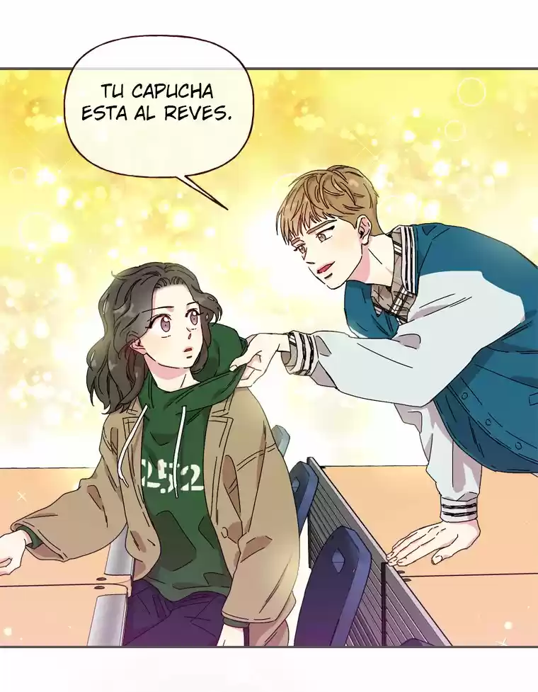 Bunny Y Sus Chicos - Capítulo 2 - Página 27 - LectorTMOo