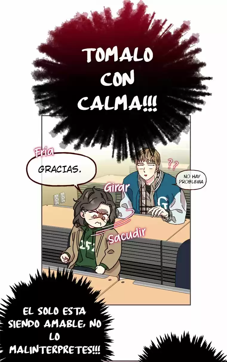 Bunny Y Sus Chicos - Capítulo 2 - Página 29 - LectorTMOo
