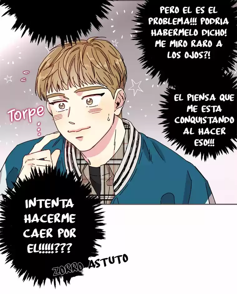 Bunny Y Sus Chicos - Capítulo 2 - Página 30 - LectorTMOo