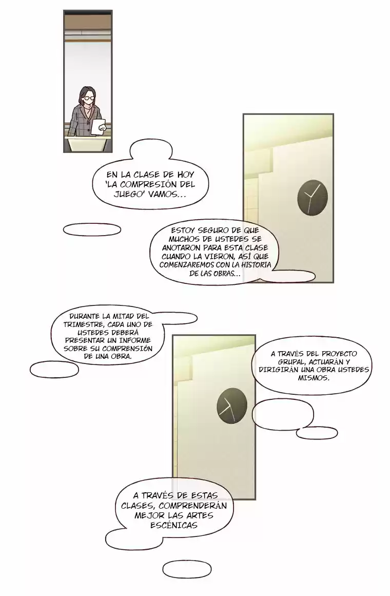 Bunny Y Sus Chicos - Capítulo 2 - Página 32 - LectorTMOo