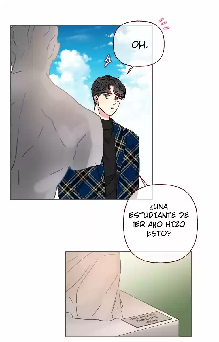 Bunny Y Sus Chicos - Capítulo 2 - Página 46 - LectorTMOo