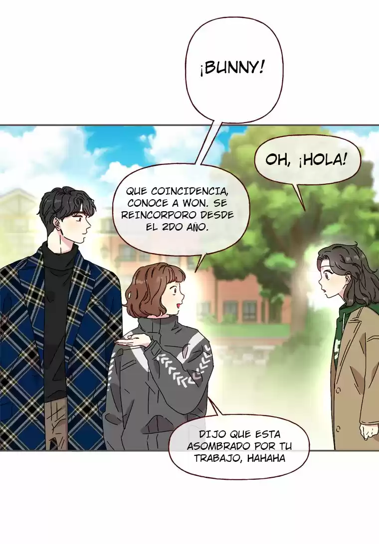 Bunny Y Sus Chicos - Capítulo 2 - Página 49 - LectorTMOo