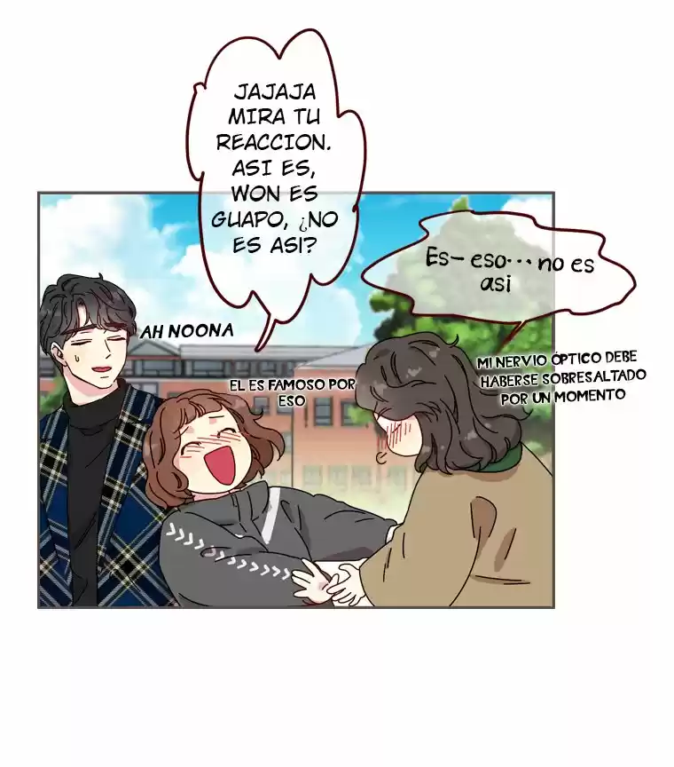 Bunny Y Sus Chicos - Capítulo 2 - Página 51 - LectorTMOo