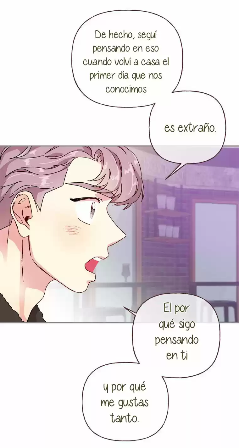 Bunny Y Sus Chicos - Capítulo 20 - Página 9 - LectorTMOo