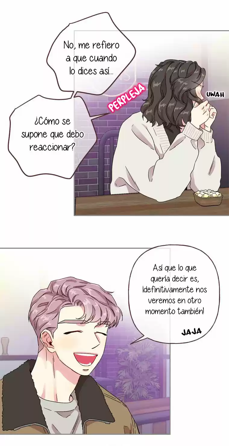 Bunny Y Sus Chicos - Capítulo 20 - Página 12 - LectorTMOo