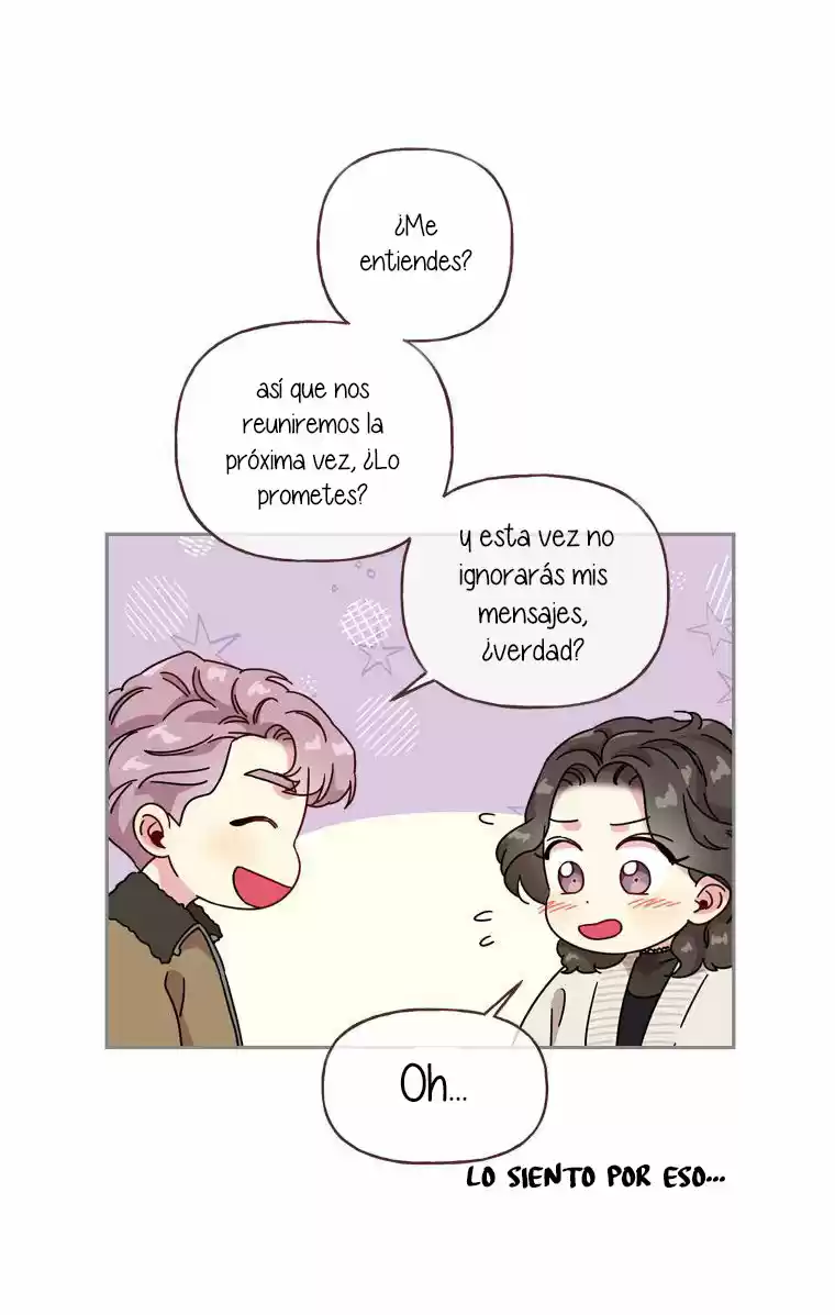 Bunny Y Sus Chicos - Capítulo 20 - Página 13 - LectorTMOo