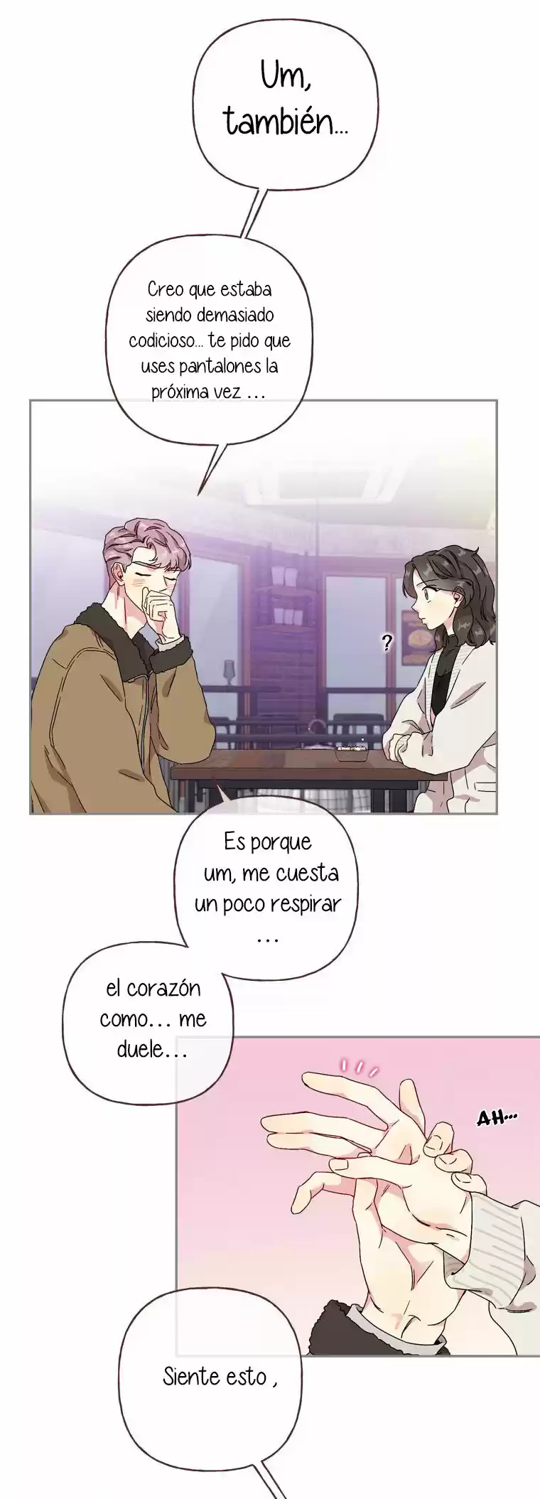 Bunny Y Sus Chicos - Capítulo 20 - Página 14 - LectorTMOo