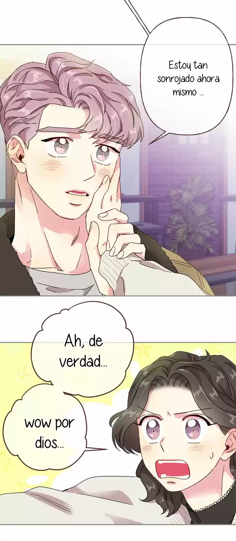 Bunny Y Sus Chicos - Capítulo 20 - Página 15 - LectorTMOo