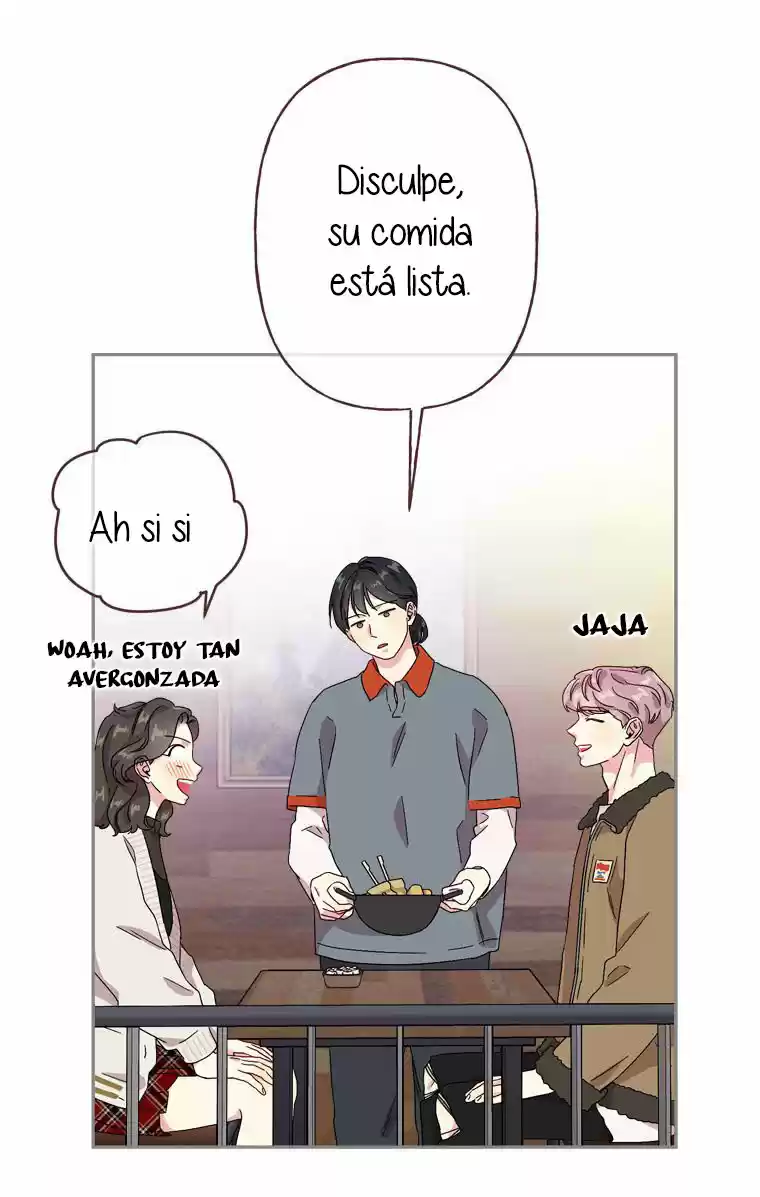 Bunny Y Sus Chicos - Capítulo 20 - Página 16 - LectorTMOo