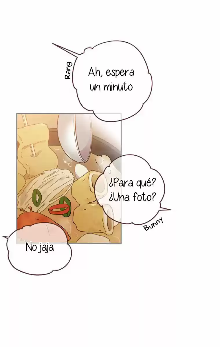 Bunny Y Sus Chicos - Capítulo 20 - Página 17 - LectorTMOo