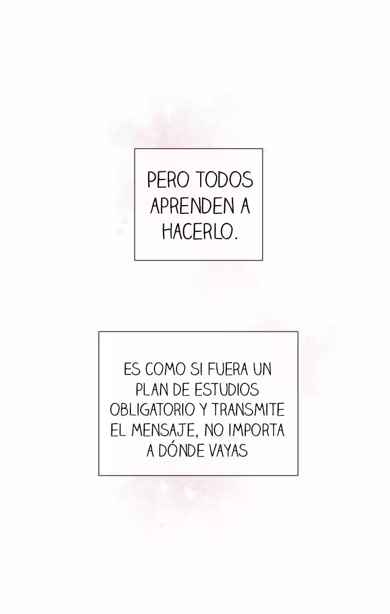 Bunny Y Sus Chicos - Capítulo 20 - Página 23 - LectorTMOo