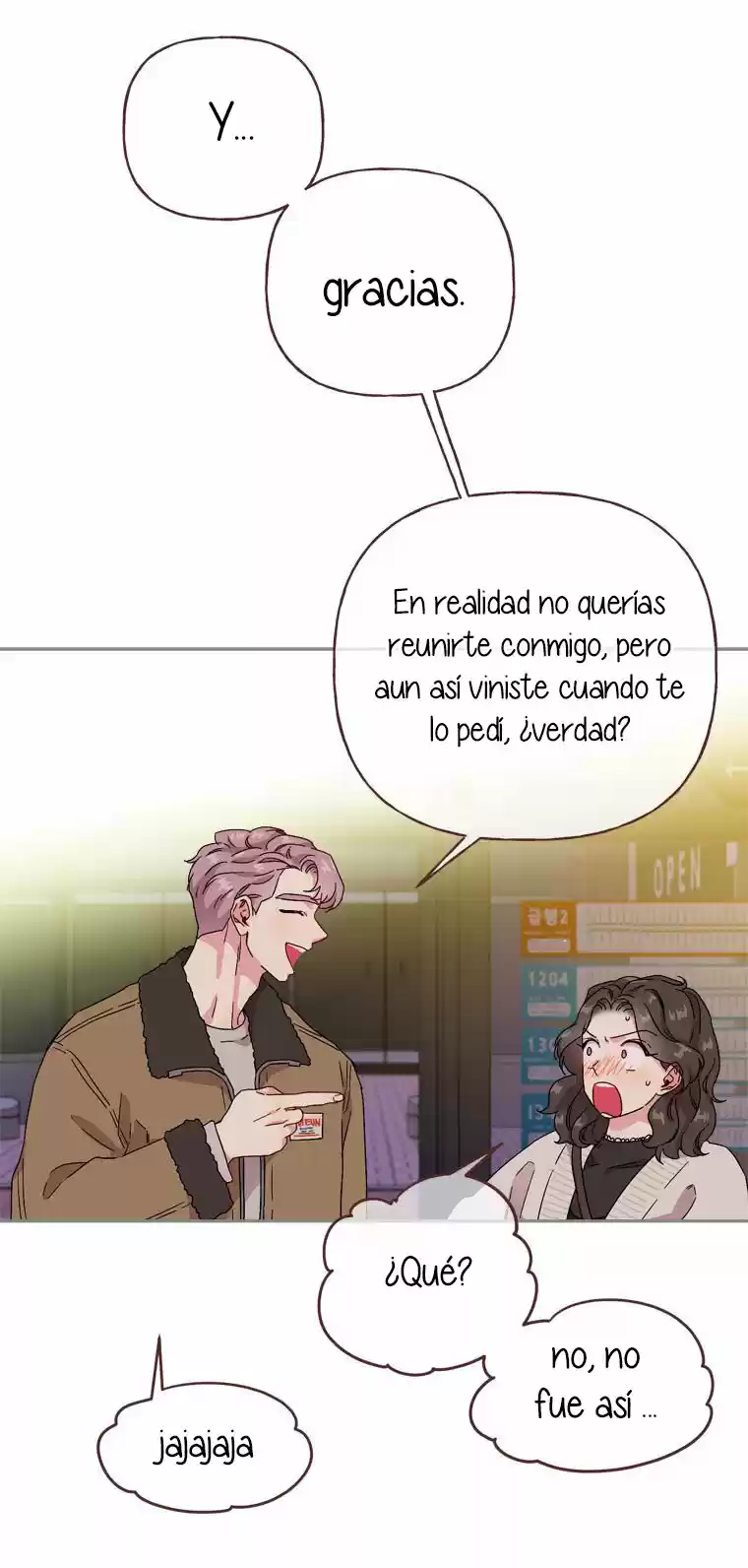Bunny Y Sus Chicos - Capítulo 20 - Página 24 - LectorTMOo