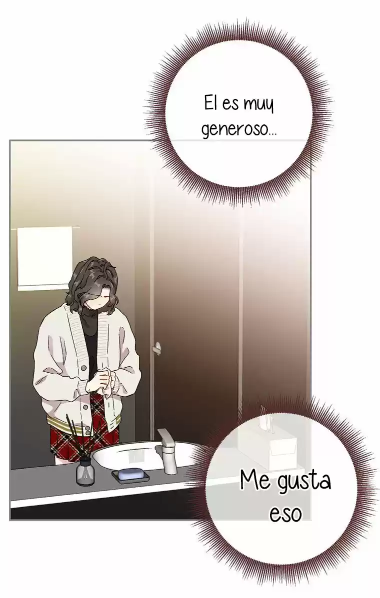 Bunny Y Sus Chicos - Capítulo 20 - Página 29 - LectorTMOo