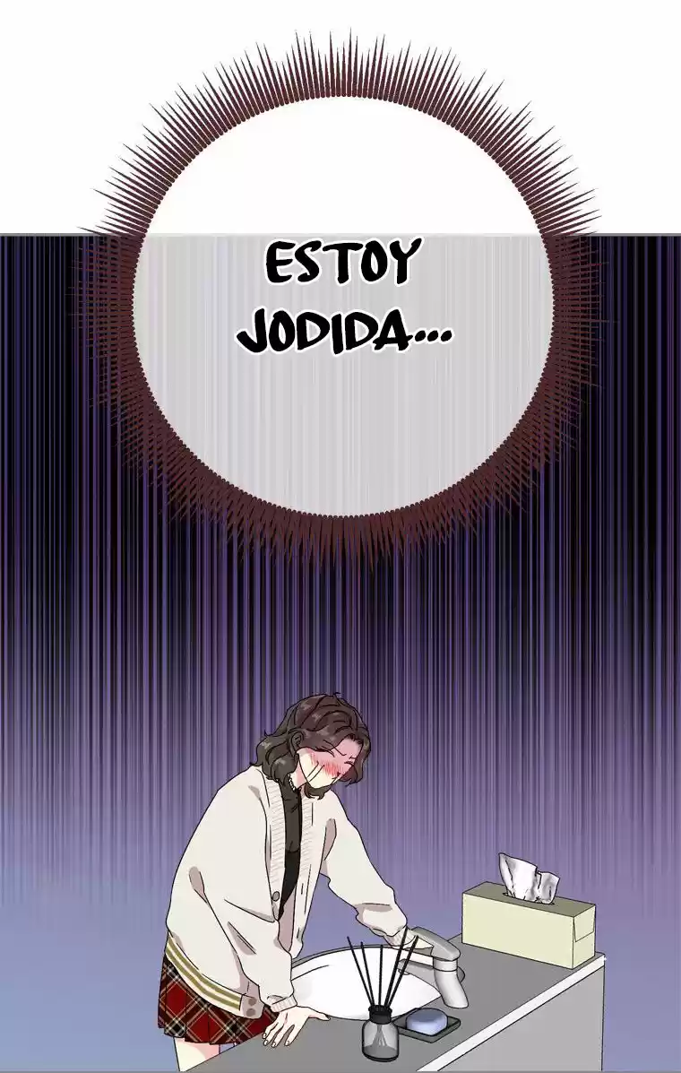 Bunny Y Sus Chicos - Capítulo 20 - Página 36 - LectorTMOo