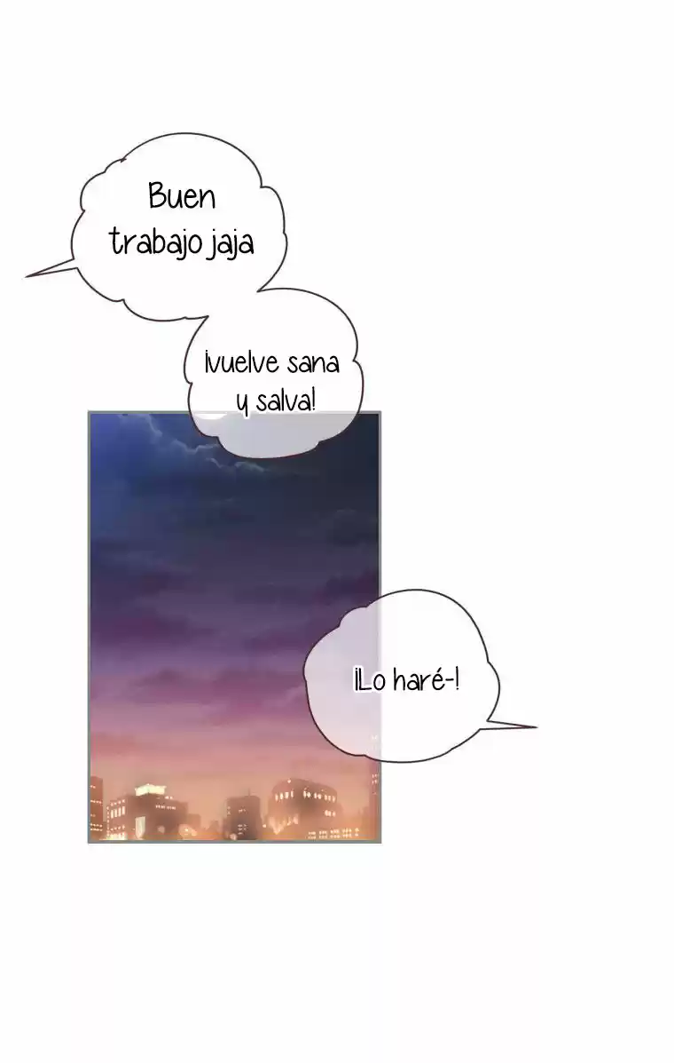 Bunny Y Sus Chicos - Capítulo 20 - Página 41 - LectorTMOo