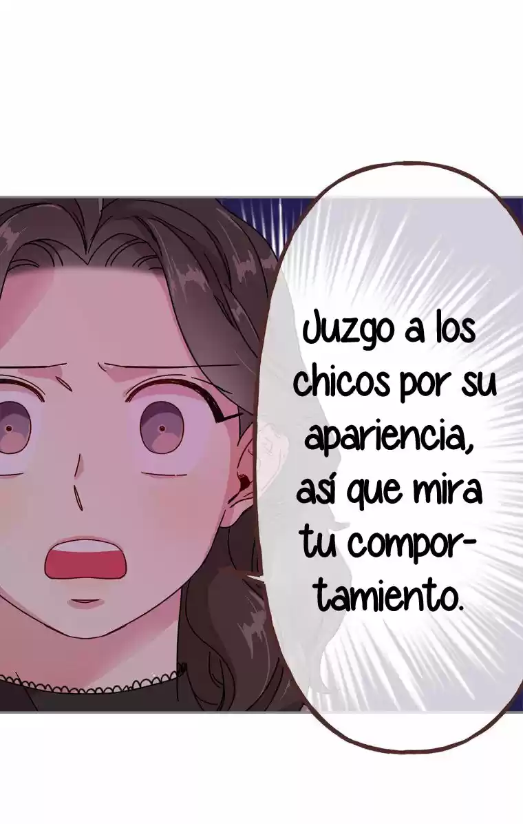 Bunny Y Sus Chicos - Capítulo 20 - Página 58 - LectorTMOo