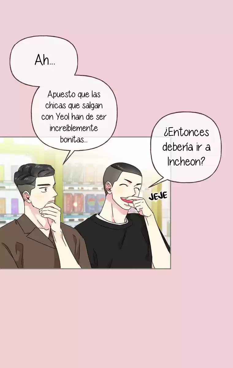 Bunny Y Sus Chicos - Capítulo 21 - Página 7 - LectorTMOo