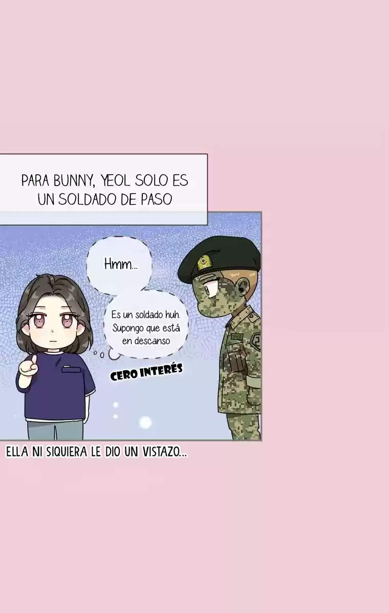 Bunny Y Sus Chicos - Capítulo 21 - Página 24 - LectorTMOo
