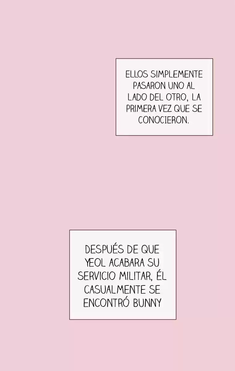 Bunny Y Sus Chicos - Capítulo 21 - Página 25 - LectorTMOo