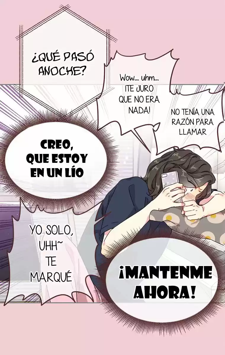 Bunny Y Sus Chicos - Capítulo 21 - Página 47 - LectorTMOo