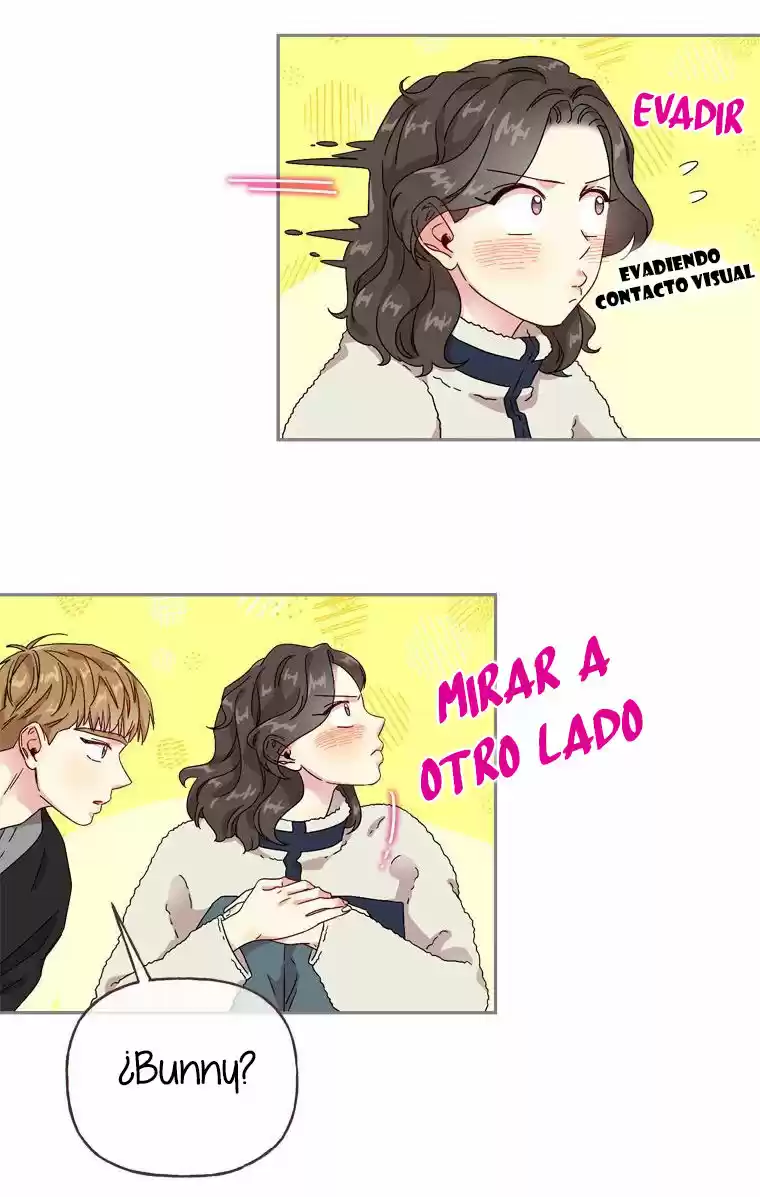 Bunny Y Sus Chicos - Capítulo 21 - Página 54 - LectorTMOo