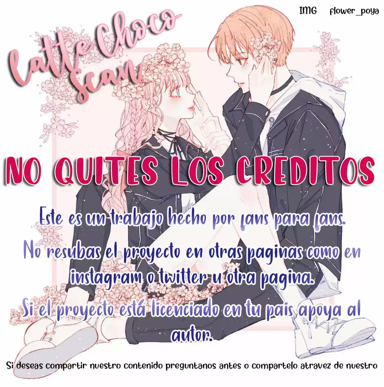Bunny Y Sus Chicos - Capítulo 21 - Página 68 - LectorTMOo