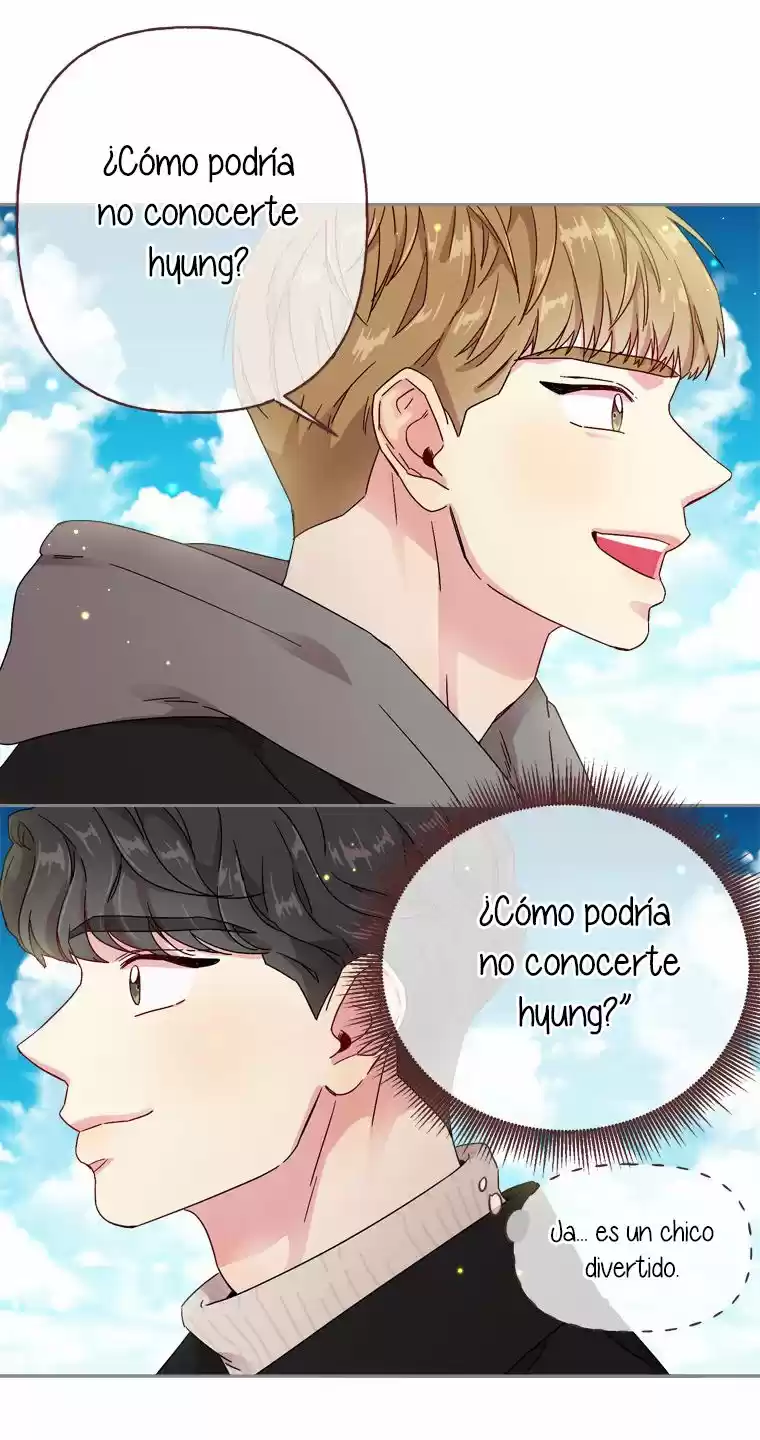 Bunny Y Sus Chicos - Capítulo 22 - Página 8 - LectorTMOo