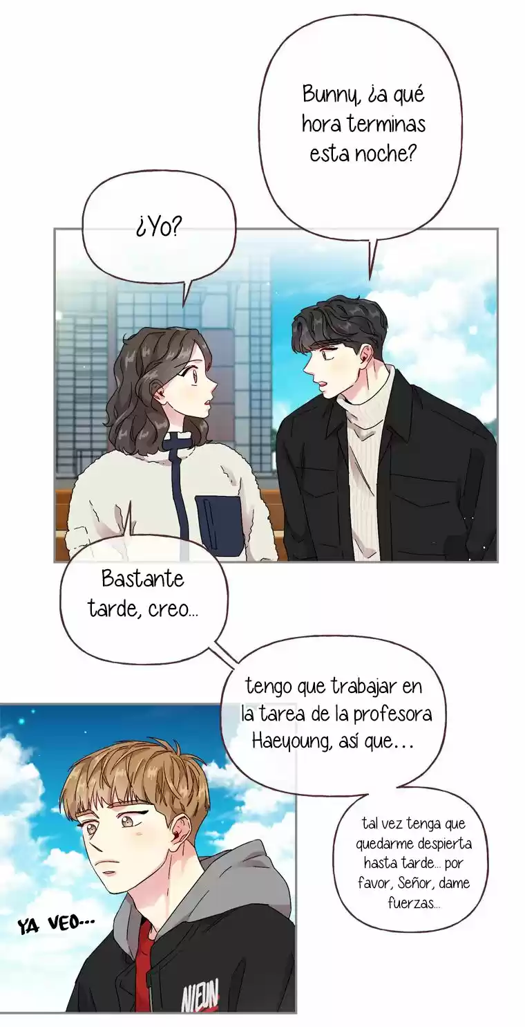 Bunny Y Sus Chicos - Capítulo 22 - Página 16 - LectorTMOo