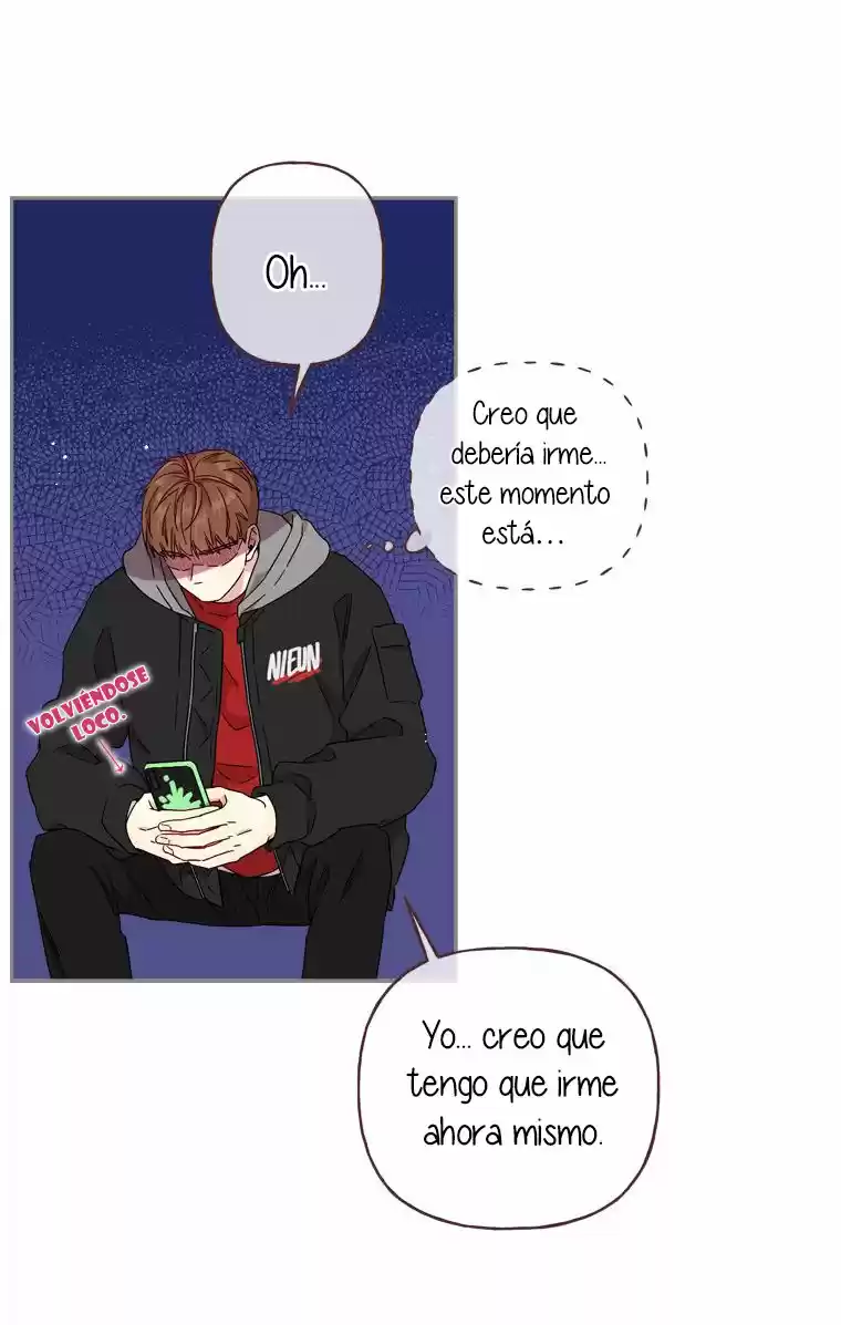 Bunny Y Sus Chicos - Capítulo 22 - Página 21 - LectorTMOo