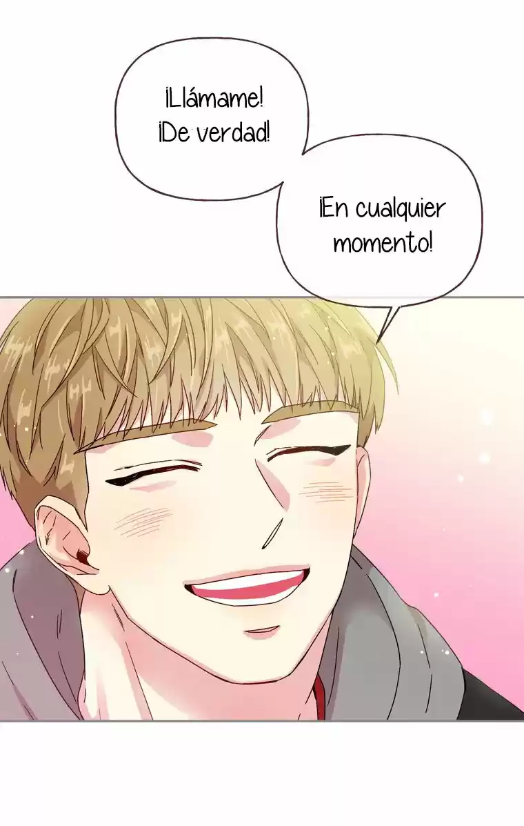 Bunny Y Sus Chicos - Capítulo 22 - Página 23 - LectorTMOo