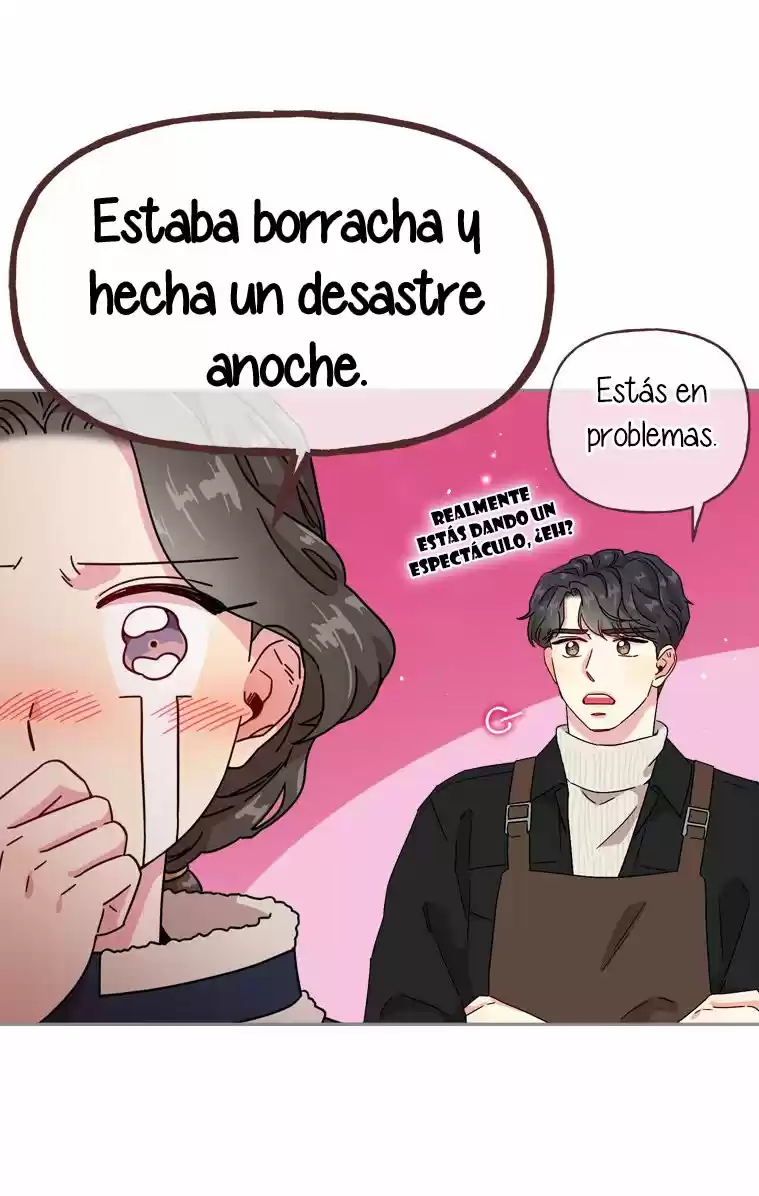 Bunny Y Sus Chicos - Capítulo 22 - Página 29 - LectorTMOo