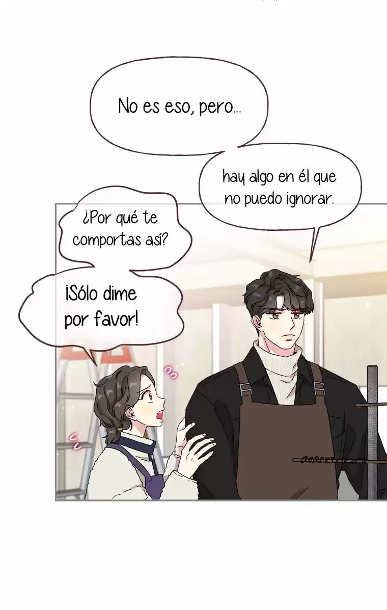 Bunny Y Sus Chicos - Capítulo 22 - Página 33 - LectorTMOo