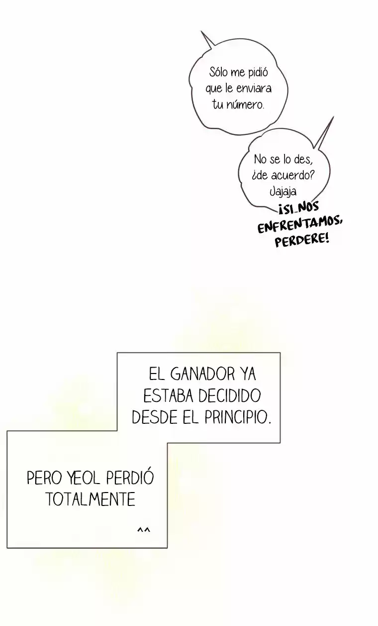 Bunny Y Sus Chicos - Capítulo 22 - Página 62 - LectorTMOo