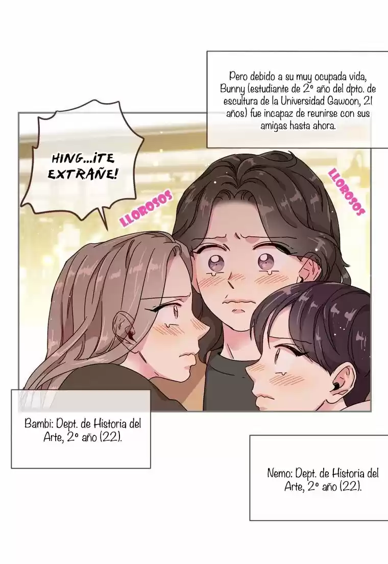 Bunny Y Sus Chicos - Capítulo 23 - Página 7 - LectorTMOo