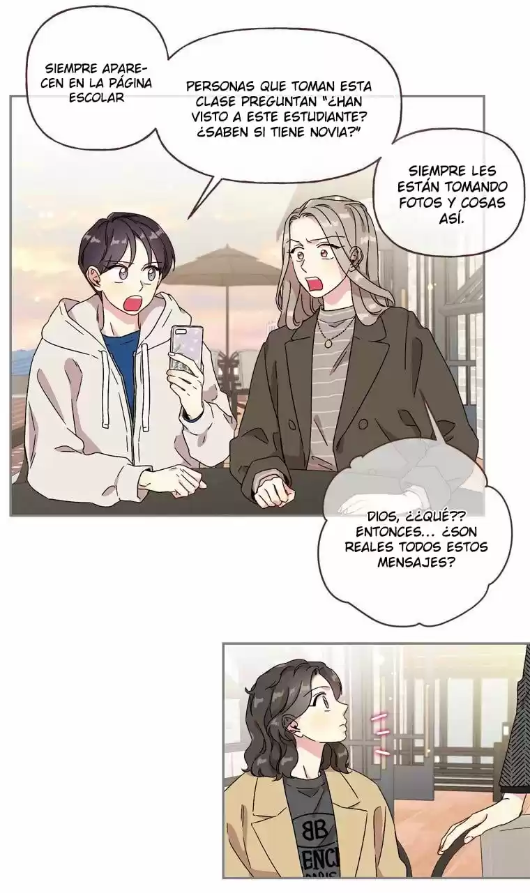 Bunny Y Sus Chicos - Capítulo 23 - Página 11 - LectorTMOo