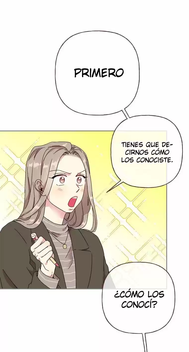 Bunny Y Sus Chicos - Capítulo 23 - Página 21 - LectorTMOo