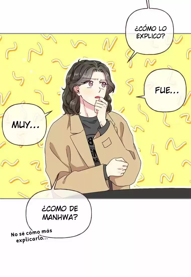 Bunny Y Sus Chicos - Capítulo 23 - Página 22 - LectorTMOo