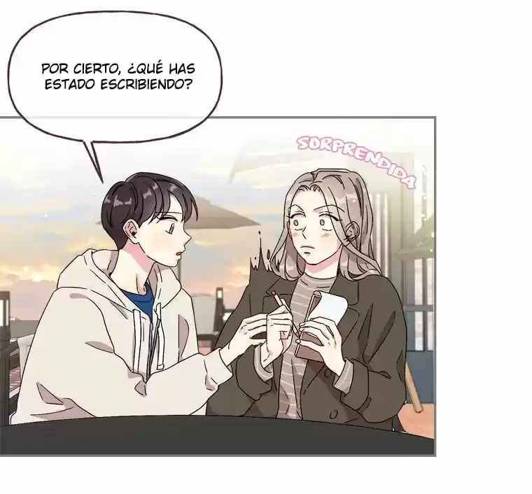Bunny Y Sus Chicos - Capítulo 23 - Página 27 - LectorTMOo