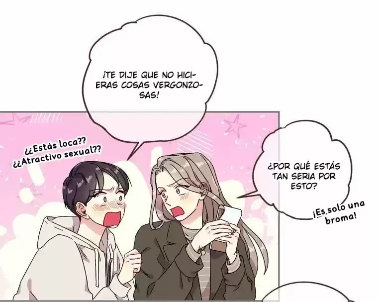 Bunny Y Sus Chicos - Capítulo 23 - Página 33 - LectorTMOo