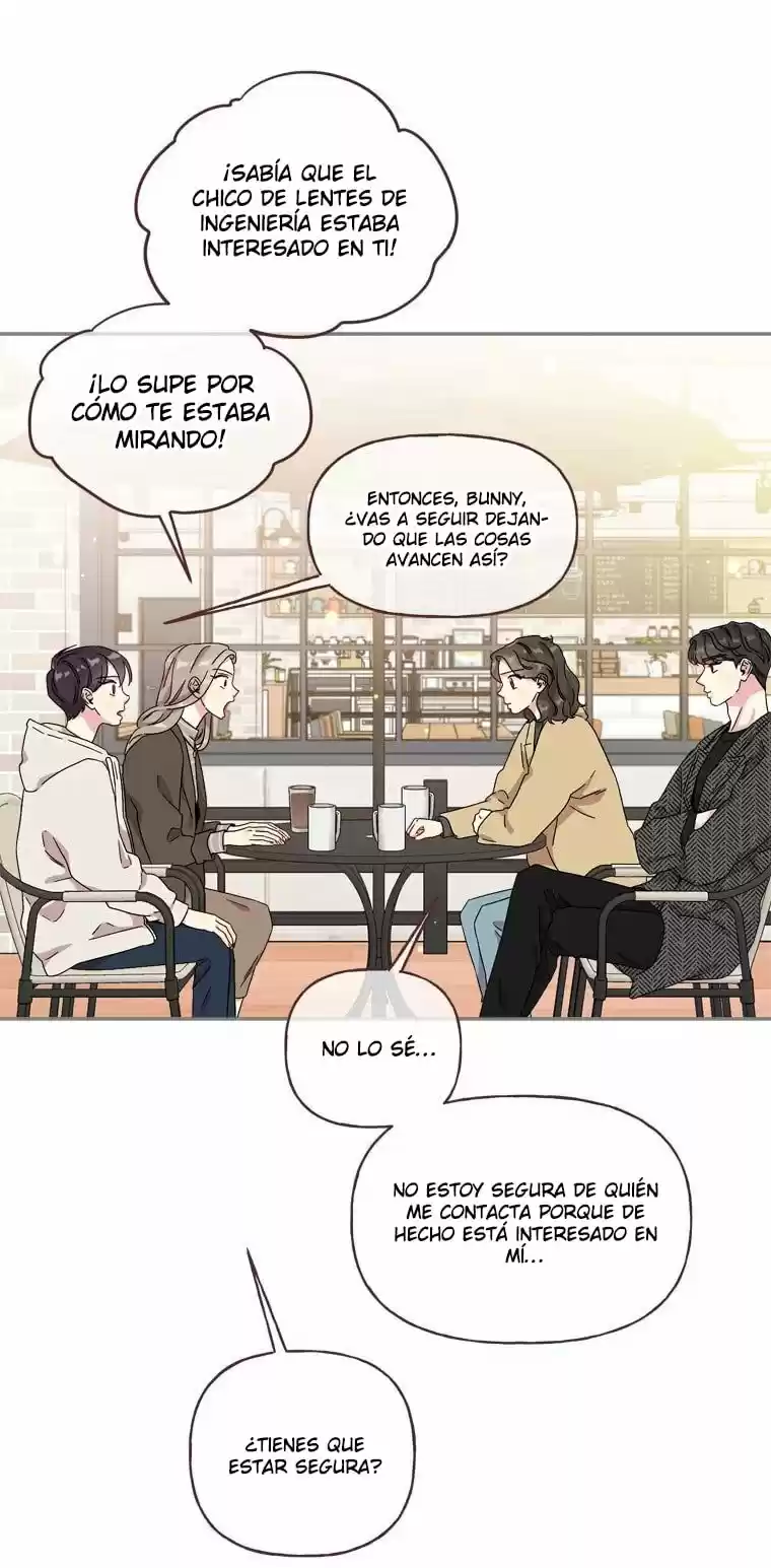 Bunny Y Sus Chicos - Capítulo 23 - Página 36 - LectorTMOo