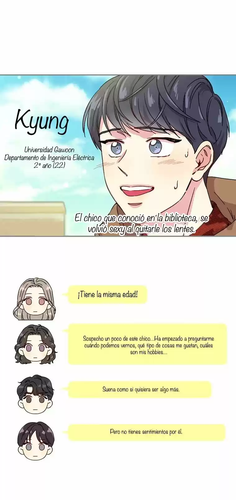Bunny Y Sus Chicos - Capítulo 23 - Página 43 - LectorTMOo
