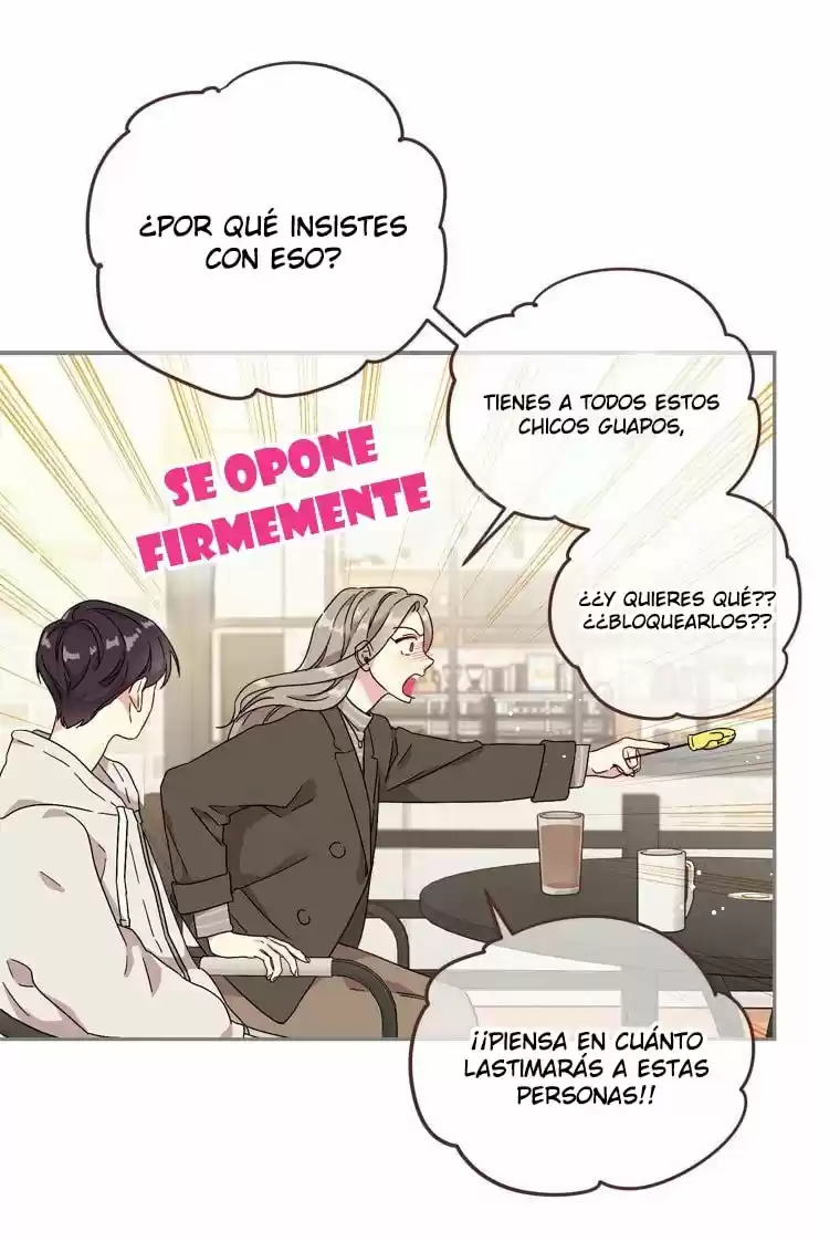 Bunny Y Sus Chicos - Capítulo 23 - Página 49 - LectorTMOo