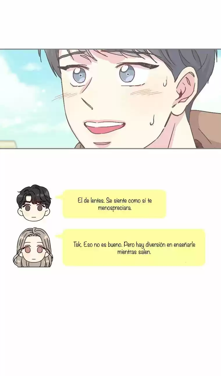 Bunny Y Sus Chicos - Capítulo 23 - Página 53 - LectorTMOo