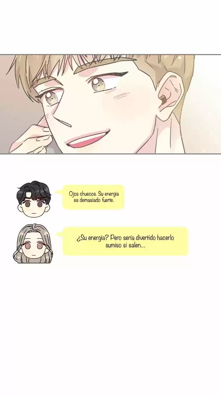 Bunny Y Sus Chicos - Capítulo 23 - Página 55 - LectorTMOo