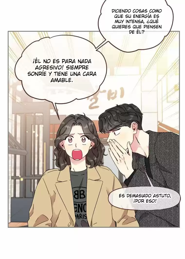 Bunny Y Sus Chicos - Capítulo 23 - Página 58 - LectorTMOo